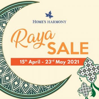 Homes-Harmony-Raya-Sale-1-350x350 - Furniture Home & Garden & Tools Home Decor Johor Kedah Kelantan Kuala Lumpur Malaysia Sales Melaka Negeri Sembilan Pahang Penang Perak Perlis Putrajaya Sabah Sarawak Selangor Terengganu 