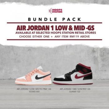 Hoops-Station-Air-Jordan-Bundle-Pack-Promo-350x350 - Fashion Accessories Fashion Lifestyle & Department Store Footwear Johor Melaka Penang Promotions & Freebies 