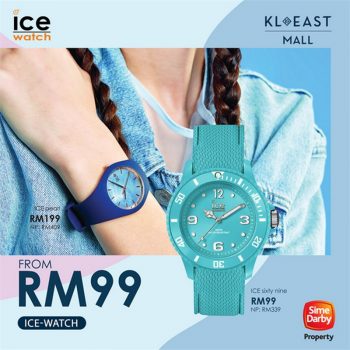 Ice-Watch-Newly-Open-Pop-up-Store-Promo-at-KL-East-Mall-350x350 - Fashion Lifestyle & Department Store Kuala Lumpur Promotions & Freebies Selangor Watches 