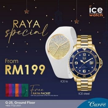 Ice-Watch-Pre-Raya-Sale-at-The-Curve-350x350 - Fashion Lifestyle & Department Store Malaysia Sales Selangor Watches 