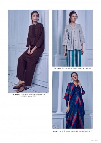 Isetan-Hari-Raya-Fashion-Sale-Catalogue-10-350x495 - Apparels Fashion Accessories Fashion Lifestyle & Department Store Kuala Lumpur Malaysia Sales Selangor Supermarket & Hypermarket