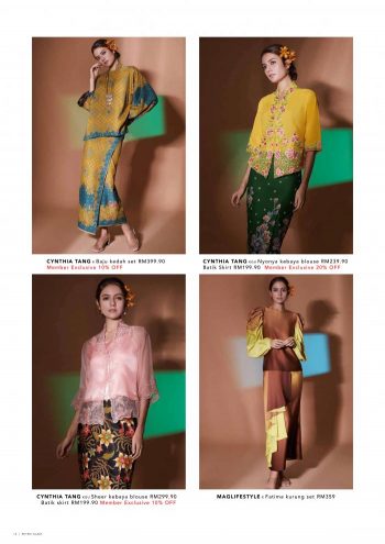 Isetan-Hari-Raya-Fashion-Sale-Catalogue-11-350x495 - Apparels Fashion Accessories Fashion Lifestyle & Department Store Kuala Lumpur Malaysia Sales Selangor Supermarket & Hypermarket 