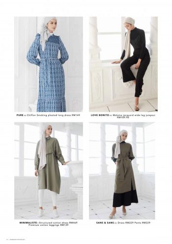 Isetan-Hari-Raya-Fashion-Sale-Catalogue-13-350x495 - Apparels Fashion Accessories Fashion Lifestyle & Department Store Kuala Lumpur Malaysia Sales Selangor Supermarket & Hypermarket