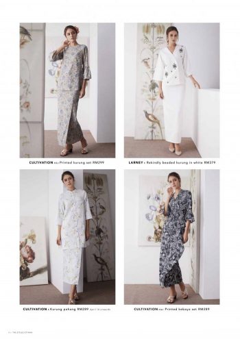 Isetan-Hari-Raya-Fashion-Sale-Catalogue-3-350x495 - Apparels Fashion Accessories Fashion Lifestyle & Department Store Kuala Lumpur Malaysia Sales Selangor Supermarket & Hypermarket 