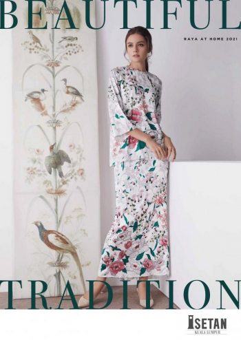 Isetan-Hari-Raya-Fashion-Sale-Catalogue-350x494 - Apparels Fashion Accessories Fashion Lifestyle & Department Store Kuala Lumpur Malaysia Sales Selangor Supermarket & Hypermarket 