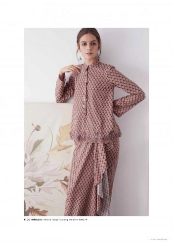 Isetan-Hari-Raya-Fashion-Sale-Catalogue-4-350x495 - Apparels Fashion Accessories Fashion Lifestyle & Department Store Kuala Lumpur Malaysia Sales Selangor Supermarket & Hypermarket 