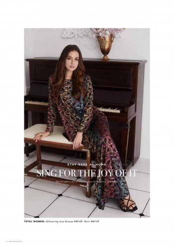 Isetan-Hari-Raya-Fashion-Sale-Catalogue-5-350x495 - Apparels Fashion Accessories Fashion Lifestyle & Department Store Kuala Lumpur Malaysia Sales Selangor Supermarket & Hypermarket 