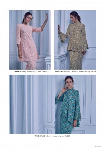 Isetan-Hari-Raya-Fashion-Sale-Catalogue-8-350x495 - Apparels Fashion Accessories Fashion Lifestyle & Department Store Kuala Lumpur Malaysia Sales Selangor Supermarket & Hypermarket