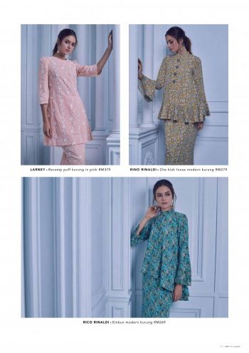 Isetan-Hari-Raya-Fashion-Sale-Catalogue-8-350x495 - Apparels Fashion Accessories Fashion Lifestyle & Department Store Kuala Lumpur Malaysia Sales Selangor Supermarket & Hypermarket 