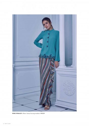 Isetan-Hari-Raya-Fashion-Sale-Catalogue-9-350x495 - Apparels Fashion Accessories Fashion Lifestyle & Department Store Kuala Lumpur Malaysia Sales Selangor Supermarket & Hypermarket