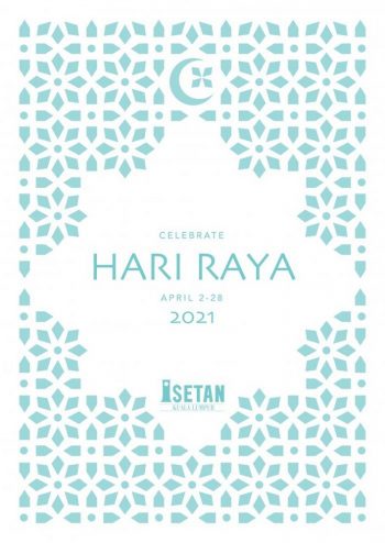Isetan-Hari-Raya-Promotion-Catalogue-350x494 - Johor Kedah Kelantan Kuala Lumpur Melaka Negeri Sembilan Pahang Penang Perak Perlis Promotions & Freebies Putrajaya Sabah Sarawak Selangor Supermarket & Hypermarket Terengganu 