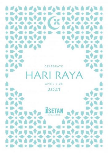 Isetan-Hari-Raya-Promotion-Catalogue-350x494 - Johor Kedah Kelantan Kuala Lumpur Melaka Negeri Sembilan Pahang Penang Perak Perlis Promotions & Freebies Putrajaya Sabah Sarawak Selangor Supermarket & Hypermarket Terengganu 