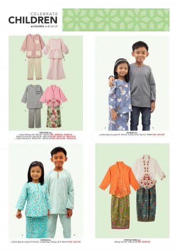 Isetan-Hari-Raya-Promotion-Catalogue-4-350x495 - Johor Kedah Kelantan Kuala Lumpur Melaka Negeri Sembilan Pahang Penang Perak Perlis Promotions & Freebies Putrajaya Sabah Sarawak Selangor Supermarket & Hypermarket Terengganu 