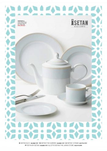 Isetan-Hari-Raya-Promotion-Catalogue-6-350x495 - Johor Kedah Kelantan Kuala Lumpur Melaka Negeri Sembilan Pahang Penang Perak Perlis Promotions & Freebies Putrajaya Sabah Sarawak Selangor Supermarket & Hypermarket Terengganu