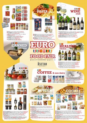 Isetan-Hari-Raya-Promotion-Catalogue-7-350x495 - Johor Kedah Kelantan Kuala Lumpur Melaka Negeri Sembilan Pahang Penang Perak Perlis Promotions & Freebies Putrajaya Sabah Sarawak Selangor Supermarket & Hypermarket Terengganu