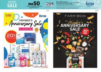 Isetan-Member-Anniversary-Sale-Cosmetic-Fragrance-17-350x249 - Beauty & Health Cosmetics Fragrances Kuala Lumpur Malaysia Sales Selangor 