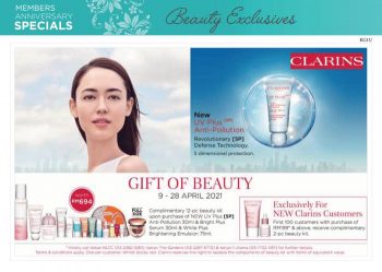Isetan-Member-Anniversary-Sale-Cosmetic-Fragrance-2-350x249 - Beauty & Health Cosmetics Fragrances Kuala Lumpur Malaysia Sales Selangor 