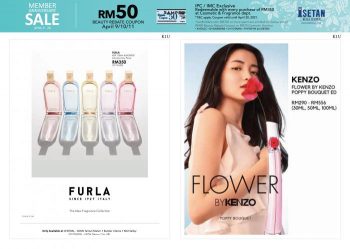 Isetan-Member-Anniversary-Sale-Cosmetic-Fragrance-25-350x249 - Beauty & Health Cosmetics Fragrances Kuala Lumpur Malaysia Sales Selangor 