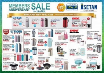Isetan-Member-Sale-350x247 - Kuala Lumpur Malaysia Sales Selangor 
