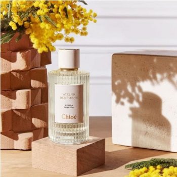 Isetan-New-Chloe-Atelier-Des-Fleurs-Collection-Promo-350x350 - Beauty & Health Fragrances Kuala Lumpur Promotions & Freebies Selangor 