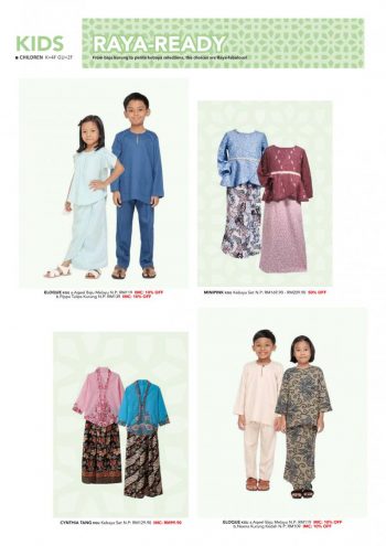 Isetan-Raya-at-Home-Promotion-Catalogue-4-350x495 - Kuala Lumpur Promotions & Freebies Selangor Supermarket & Hypermarket 