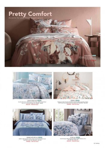 Isetan-Raya-for-Home-Promotion-Catalogue-10-350x495 - Kuala Lumpur Promotions & Freebies Selangor Supermarket & Hypermarket 