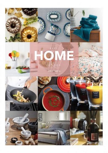 Isetan-Raya-for-Home-Promotion-Catalogue-350x495 - Kuala Lumpur Promotions & Freebies Selangor Supermarket & Hypermarket 