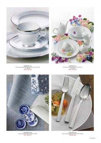 Isetan-Raya-for-Home-Promotion-Catalogue-6-350x495 - Kuala Lumpur Promotions & Freebies Selangor Supermarket & Hypermarket