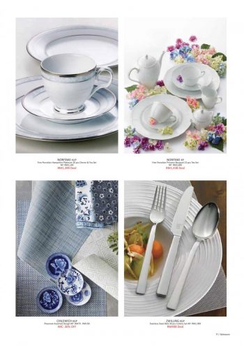 Isetan-Raya-for-Home-Promotion-Catalogue-6-350x495 - Kuala Lumpur Promotions & Freebies Selangor Supermarket & Hypermarket 