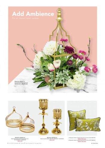 Isetan-Raya-for-Home-Promotion-Catalogue-7-350x495 - Kuala Lumpur Promotions & Freebies Selangor Supermarket & Hypermarket