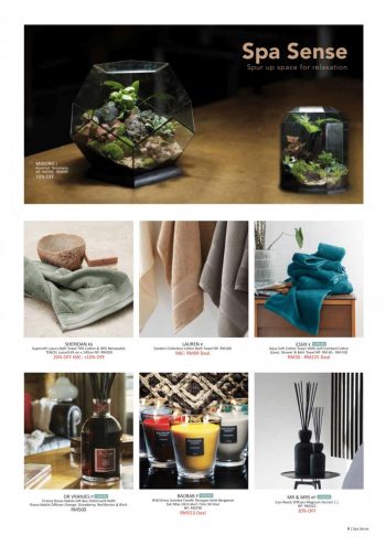 Isetan-Raya-for-Home-Promotion-Catalogue-8-350x495 - Kuala Lumpur Promotions & Freebies Selangor Supermarket & Hypermarket
