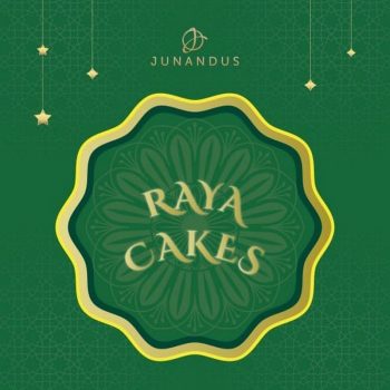 JUNANDUS-Raya-Cakes-Promo-350x350 - Beverages Cake Food , Restaurant & Pub Johor Kedah Kelantan Kuala Lumpur Melaka Negeri Sembilan Online Store Pahang Penang Perak Perlis Promotions & Freebies Putrajaya Sabah Sarawak Selangor Terengganu 