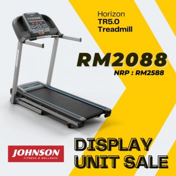 Johnson-Fitness-Display-Unit-Sale-350x350 - Fitness Malaysia Sales Selangor Sports,Leisure & Travel 