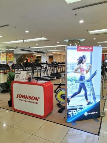 Johnson-Fitness-Roadshow-at-1-Utama-350x467 - Fitness Promotions & Freebies Selangor Sports,Leisure & Travel 