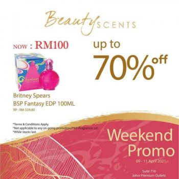 Johor-Premium-Outlets-Weekend-Special-Sale-1-350x350 - Johor Malaysia Sales Others 