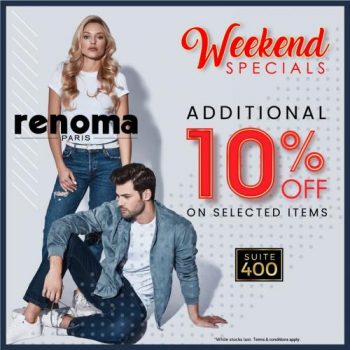 Johor-Premium-Outlets-Weekend-Special-Sale-10-350x350 - Johor Malaysia Sales Others 