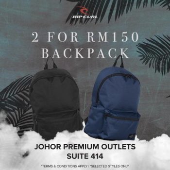 Johor-Premium-Outlets-Weekend-Special-Sale-11-350x350 - Johor Malaysia Sales Others 