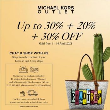 Johor-Premium-Outlets-Weekend-Special-Sale-9-350x350 - Johor Malaysia Sales Others