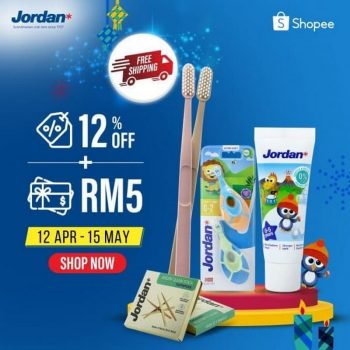 Jordan-12-off-Promo-on-Shopee-350x350 - Beauty & Health Johor Kedah Kelantan Kuala Lumpur Melaka Negeri Sembilan Online Store Pahang Penang Perak Perlis Personal Care Promotions & Freebies Putrajaya Sabah Sarawak Selangor Terengganu 