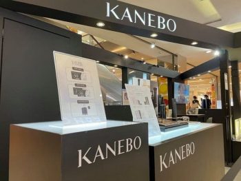 KANEBO-Special-Deal-at-Isetan-350x263 - Beauty & Health Personal Care Promotions & Freebies Selangor Skincare 