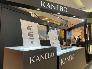KANEBO-Special-Deal-at-Isetan-350x263 26 Apr-2 May 2021: KANEBO Special Deal at Isetan