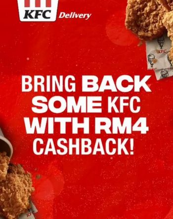 KFC-Delivery-RM4-Cashback-Promotion-with-ShopeePay-350x443 - Beverages Food , Restaurant & Pub Johor Kedah Kelantan Kuala Lumpur Melaka Negeri Sembilan Online Store Pahang Penang Perak Perlis Promotions & Freebies Putrajaya Sarawak Selangor Terengganu 