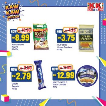 KK-Super-Mart-Kaw-Kaw-Murah-Promotion-1-350x350 - Johor Kedah Kelantan Kuala Lumpur Melaka Negeri Sembilan Pahang Penang Perak Perlis Promotions & Freebies Putrajaya Sabah Sarawak Selangor Supermarket & Hypermarket Terengganu 