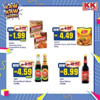 KK-Super-Mart-Kaw-Kaw-Murah-Promotion-2-350x350 - Johor Kedah Kelantan Kuala Lumpur Melaka Negeri Sembilan Pahang Penang Perak Perlis Promotions & Freebies Putrajaya Sabah Sarawak Selangor Supermarket & Hypermarket Terengganu 