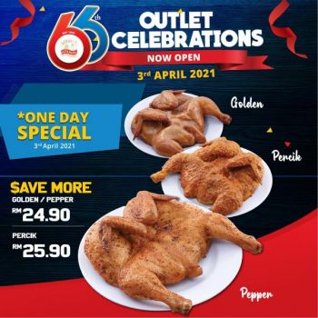 Kedai-Ayamas-Opening-Promotion-at-Putrajaya-3-350x350 - Beverages Food , Restaurant & Pub Promotions & Freebies Putrajaya 