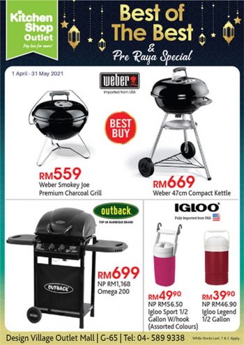 Kitchen-Shop-Special-offer-for-BBQ-LOVERS-Promo-350x496 - Johor Kedah Kelantan Kuala Lumpur Melaka Negeri Sembilan Others Pahang Penang Perak Perlis Promotions & Freebies Putrajaya Sabah Sarawak Selangor Terengganu 