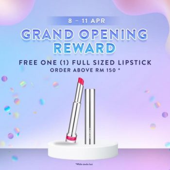 Laneige-Online-Store-Grand-Opening-Promotion-1-350x350 - Beauty & Health Johor Kedah Kelantan Kuala Lumpur Melaka Negeri Sembilan Online Store Pahang Penang Perak Perlis Personal Care Promotions & Freebies Putrajaya Sabah Sarawak Selangor Skincare Terengganu 