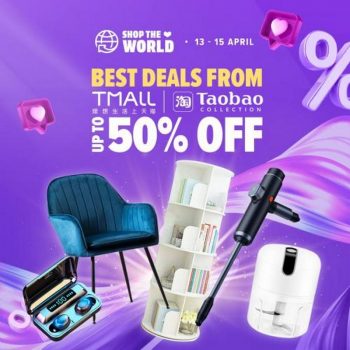 Lazada-Tmall-and-Taobao-Raya-Promotion-350x350 - Johor Kedah Kelantan Kuala Lumpur Melaka Negeri Sembilan Online Store Others Pahang Penang Perak Perlis Promotions & Freebies Putrajaya Sabah Sarawak Selangor Terengganu 