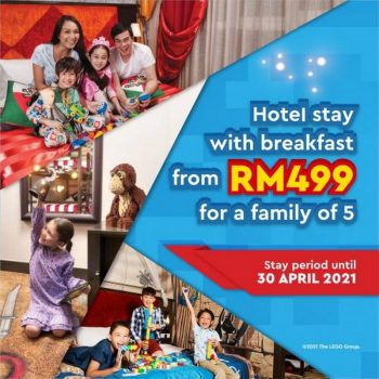 Legoland-2D1N-Staycation-Rate-Promotion-350x350 - Hotels Johor Kedah Kelantan Kuala Lumpur Melaka Negeri Sembilan Online Store Pahang Penang Perak Perlis Promotions & Freebies Putrajaya Sabah Sarawak Selangor Sports,Leisure & Travel Terengganu Theme Parks 