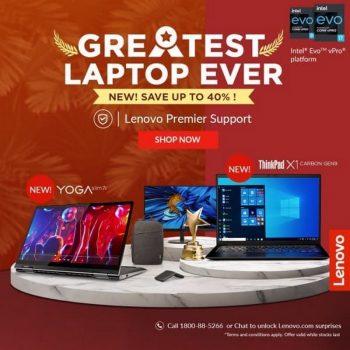 Lenovo-Greatest-Laptop-Ever-Sale-350x350 - Electronics & Computers Johor Kedah Kelantan Kuala Lumpur Laptop Malaysia Sales Melaka Negeri Sembilan Online Store Pahang Penang Perak Perlis Putrajaya Sabah Sarawak Selangor Terengganu 